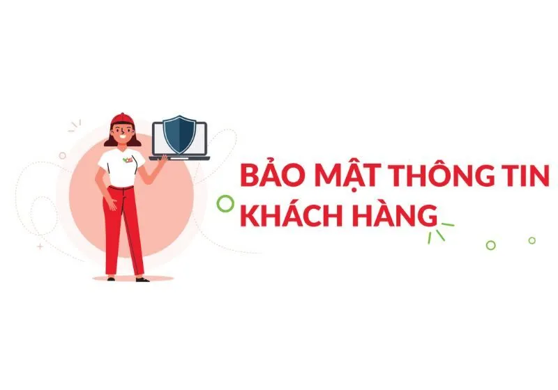Bảo mật thông tin