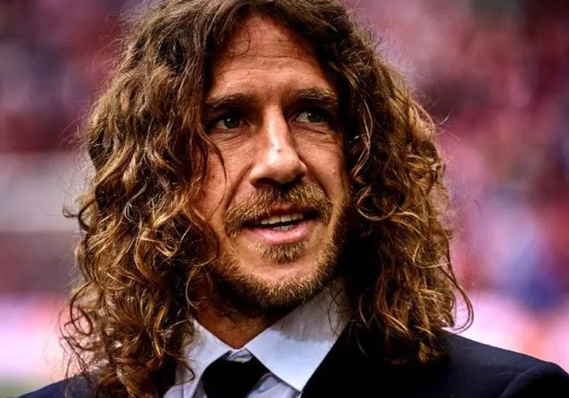 Carles Puyol