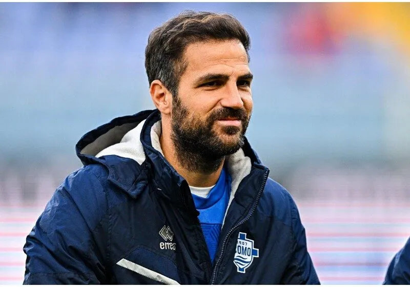 Cesc Fàbregas - Triển vọng trên băng ghế huấn luyện