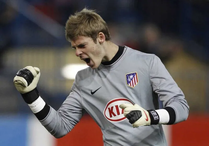 Atlético Madrid – Khởi đầu hứa hẹn