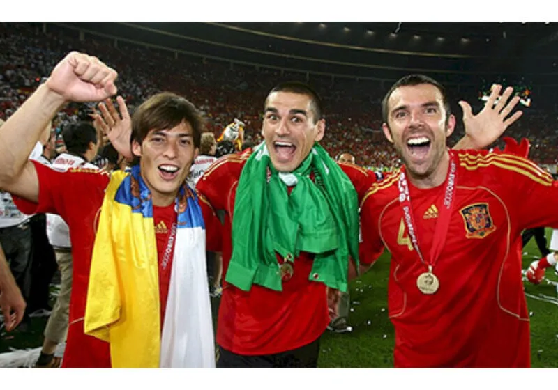 Thông tin về cầu thủ David Silva