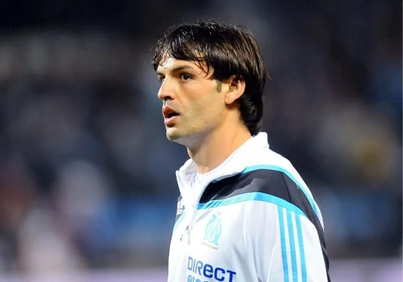 cầu thủ Fernando Morientes