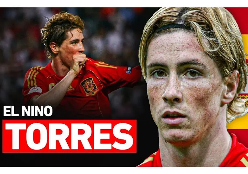 Fernando Torres