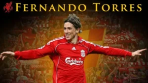 Fernando Torres