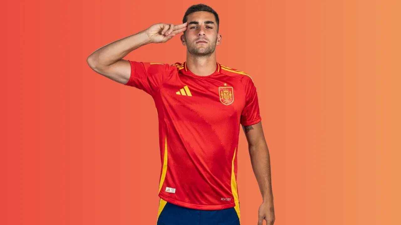 Khám phá về Ferran Torres – Niềm tự hào tấn công của Tây Ban Nha