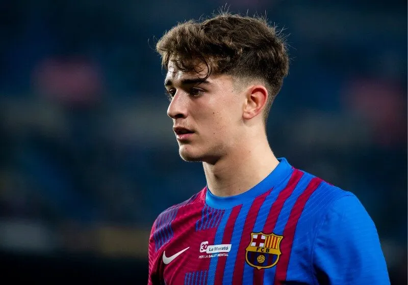 gavi chấn thương