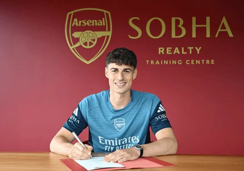 kepa arrizabalaga age