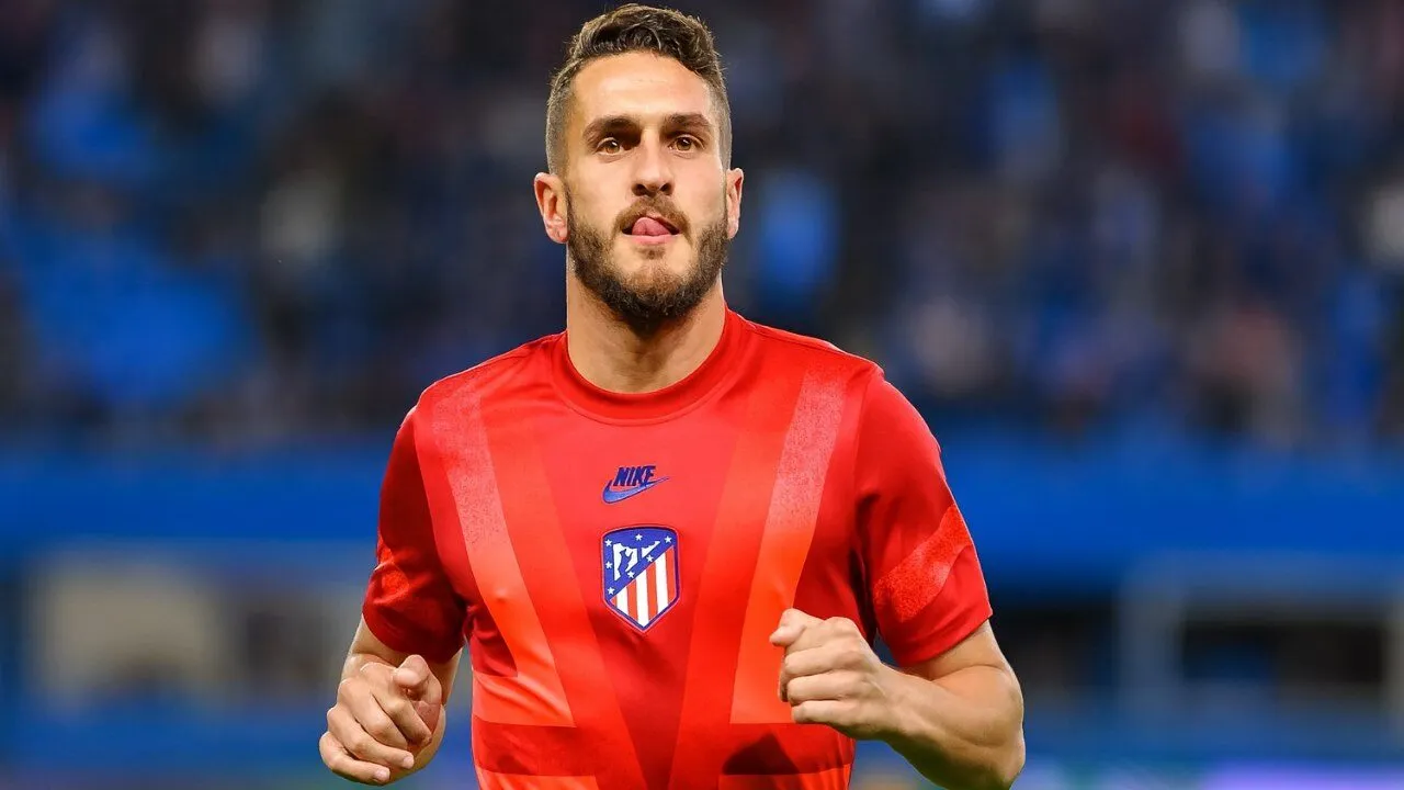 Koke – Trái tim bất diệt của Atletico Madrid và bóng đá Tây Ban Nha