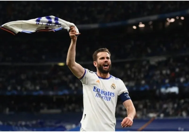 Tiểu sử Nacho Fernández – Người con Madrid