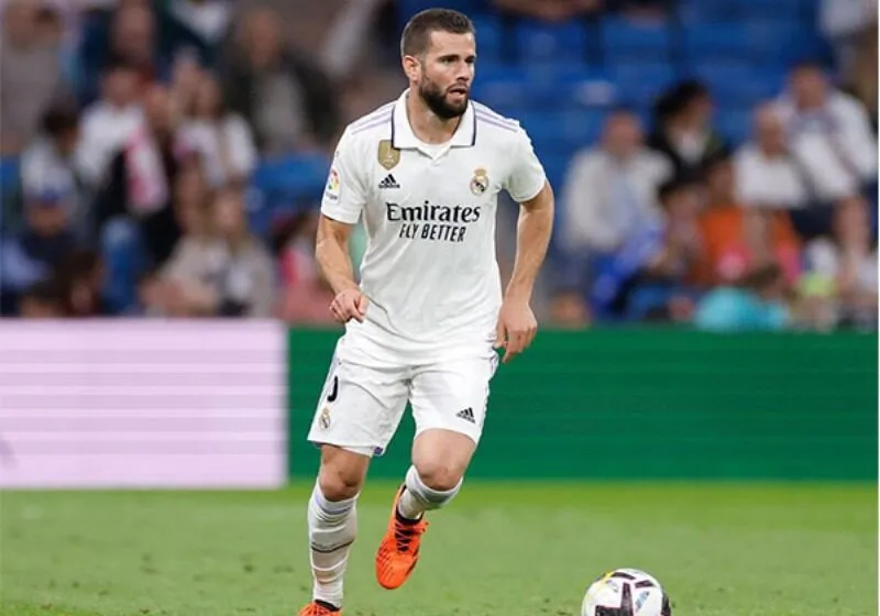 Real Madrid – Trung vệ đa năng và trung thành