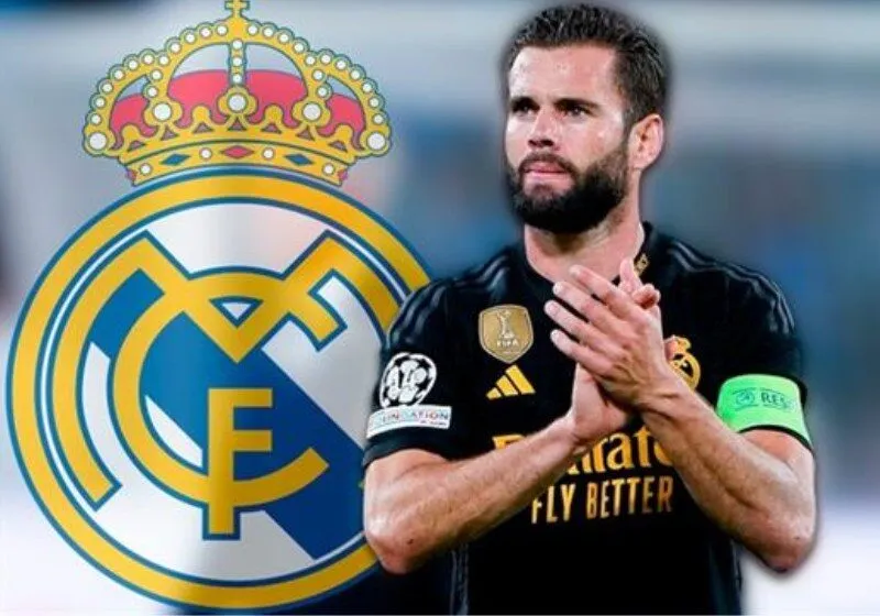 cầu thủ Nacho Fernández