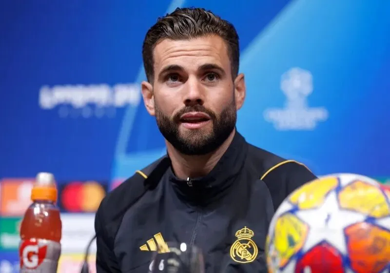 cầu thủ Nacho Fernández