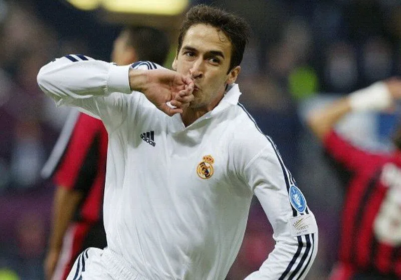 Những thành tích nổi bật cùng Real Madrid
