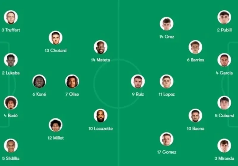 Tây Ban Nha giành HC vàng bóng đá nam Olympic