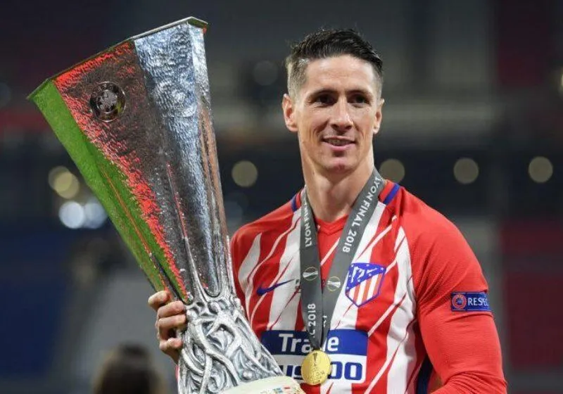 Fernando Torres – cầu thủ của những khoảnh khắc quyết định