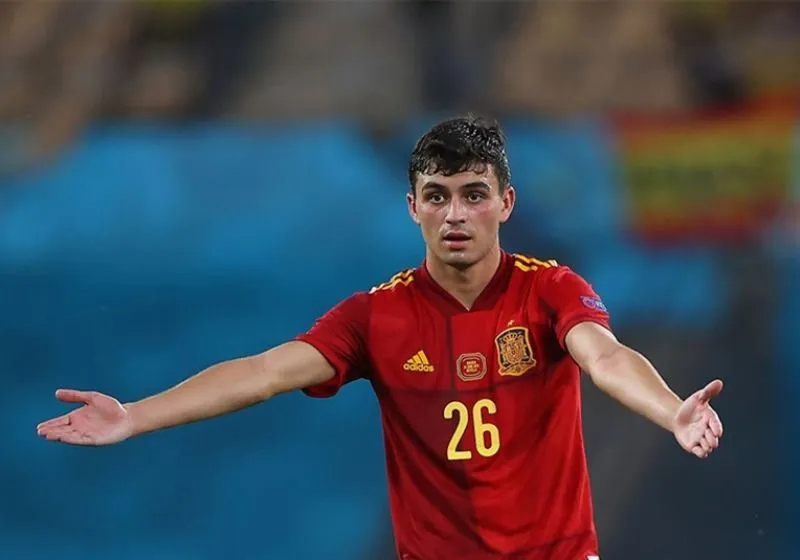 tây ban nha vô địch nations league mấy lần