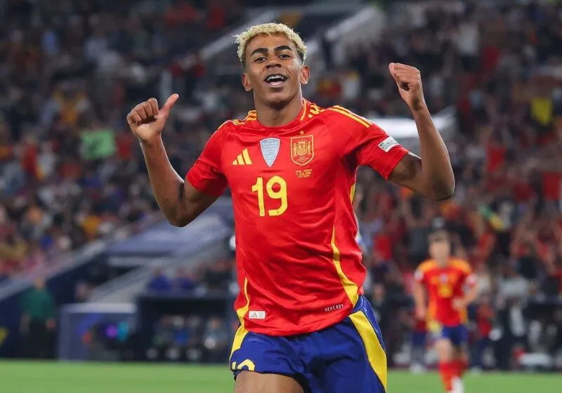 Tây Ban Nha vs Andorra đá giao hữu