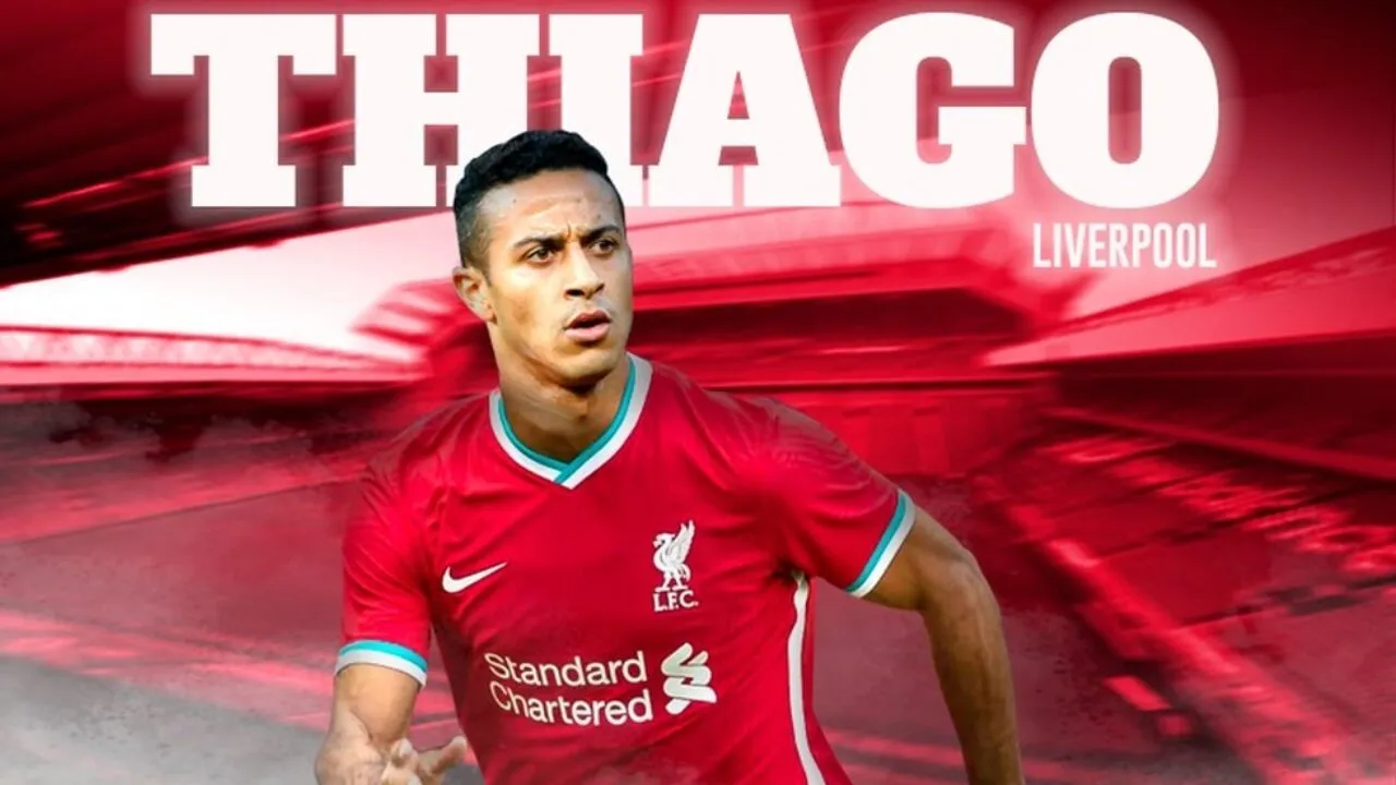 Thiago Alcântara – Nhạc trưởng tài hoa của bóng đá Tây Ban Nha