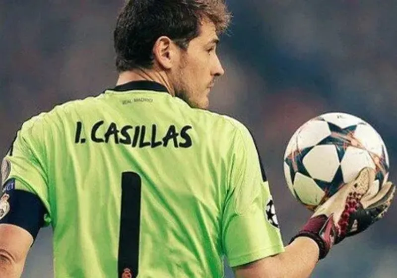 Đội hình Tây Ban Nha mạnh nhất