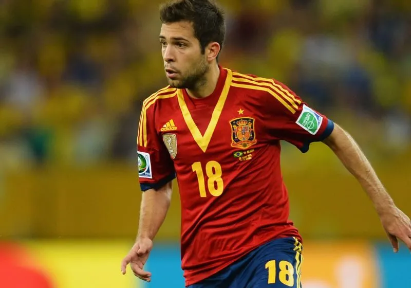 đội hình tây ban nha mạnh nhất mọi thời đại