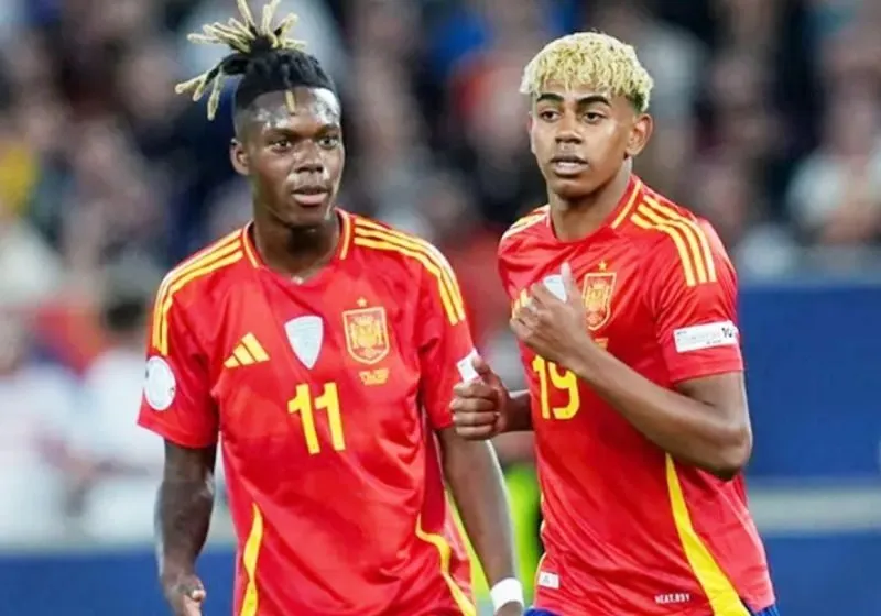 ĐT Tây Ban Nha có thể từ chối dự World Cup 2026