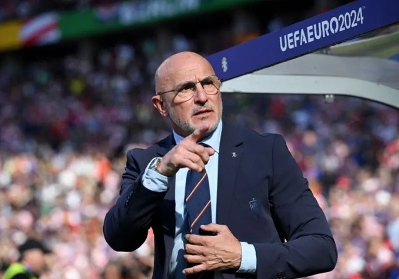 ĐT Tây Ban Nha có thể từ chối dự World Cup 2026