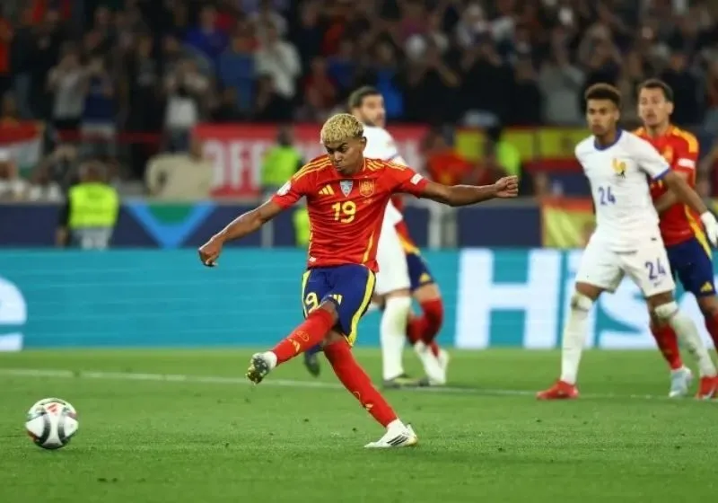 kết quả tây ban nha vs bulgaria